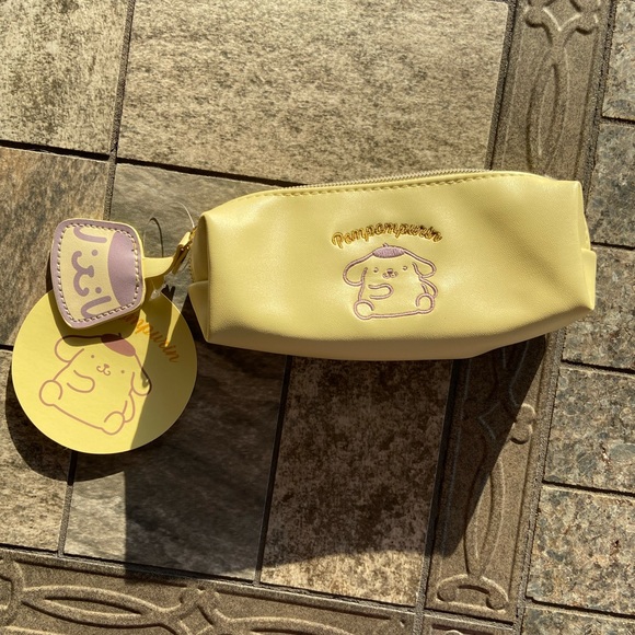 Sanrio Other - NWT Authentic Hello Kitty Pencil Pouch